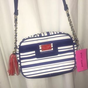 Betsy Johnson bag